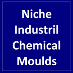 Top 5 industril pack mould chemical pack mould makers map